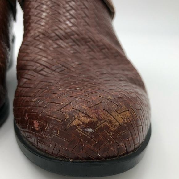 Ariat Woman’s Weave Mules - Picture 6 of 10